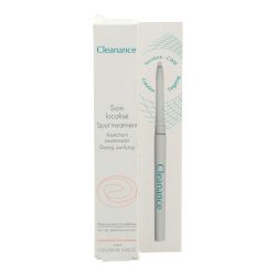 Cleanance Spot Soin Local 0,25G