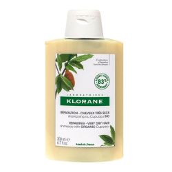 Klorane Sh Repar Cupuacu 200Ml