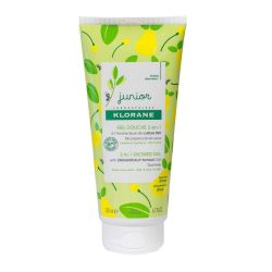 Klorane Junior Gel Dch Poire200Ml