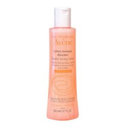 Avene Lotion Douceur Peaux Sensibles Fl 200Ml