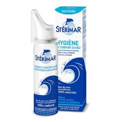 Sterimar Hygiene Confort 100Ml