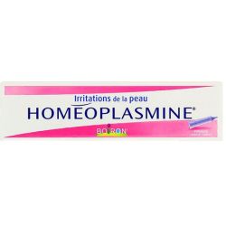 Homeoplasmine Pom Tub 18G