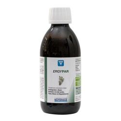 Ergypar Fl 250Ml