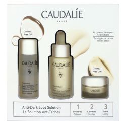 Caudalie Coff 1-2-3 Vinoperfect