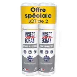 Insect-Ecran Zone Inf Ad/Enf100Ml2