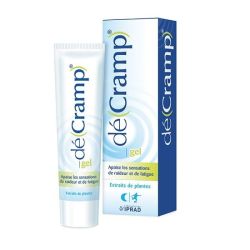 Deramp Gel 100Ml