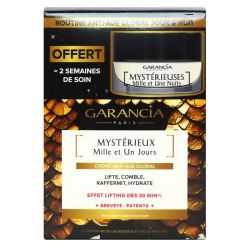 Garancia Coff Myster 1001 Jour Pns