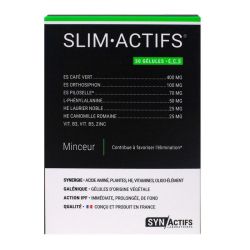 Slimactif