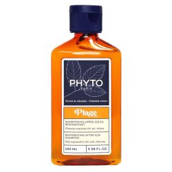 Phyto Plage Shampooing 100Ml