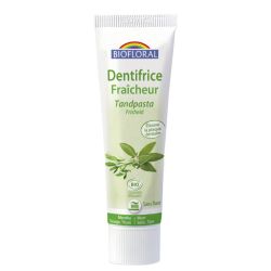 Biofloral Dent Fraicheur 75Ml