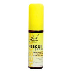 Rescue Bach Original Spray 20Ml
