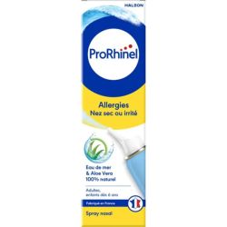 Prorhinel Allergie Enf/Ad 100Ml