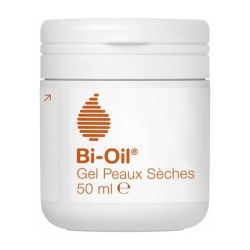 Bi-Oil Gelée Ps P/50Ml