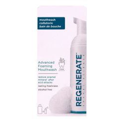 Regenerate B/Bouch Expert Mous50Ml