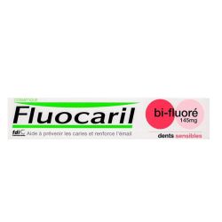 Fluocaril Bi-Fluore Sens Ment 75Ml