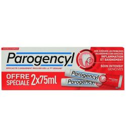 Parogencyl Dent Soin Intens 75Ml2