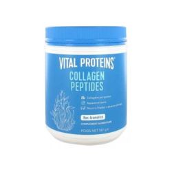 Vital Proteins Collag Peptid 567G
