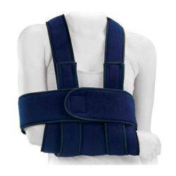 Gilet Donjoy Immo Memb Sup Xl