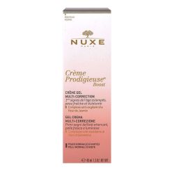 Nuxe Cr Prodigieuse Boost Cr Gel Pn/Mx 40Ml