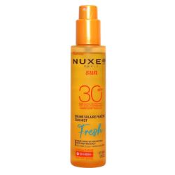 Nuxe Sun Brume Fraiche Spf30 150Ml