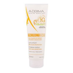 Aderma Protect Kids Spf50+ Lait Enf T/250Ml