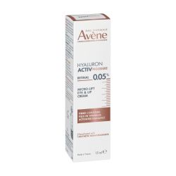 Avene Hyaluron Activ Pro Yeux Lev