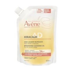 Avene Xeracalm Ad Hle Lavant Rech