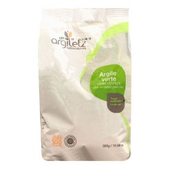 Argile Verte Argiletz Ultf 300G