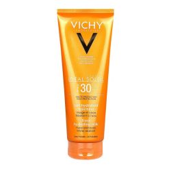 Vichy Ideal Sol Spf30 Lait Hydrat Corps 300Ml