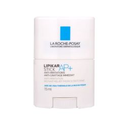 Lipikar Ap+ Stick 15Ml