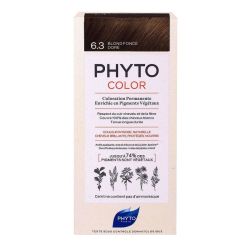 Phyto Color 6,3 Blond Foncé Doré