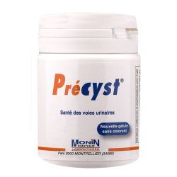 Precyst Compl Alim Gelul 60