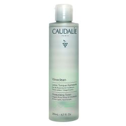 Vinoclean lotion tonique hydratante 200ml