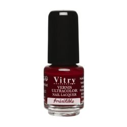 Vitry Mini Vernis Irresistible 4Ml