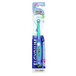 Elgydium Bden Baby 0-2 Ans