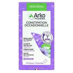 Arkopharma Constip Occas Sach10