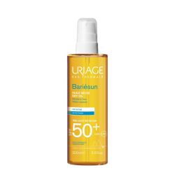 Uriage Bariesun Huile Sèche Spf50+ 200ml