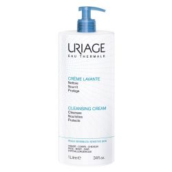 Uriage Crème Lavante 1L