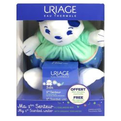 Uriage Bebe Coff 1Ere Senteur+Doud