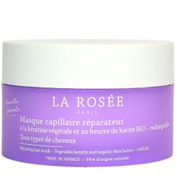 La Rosee Masq Cap Kerat/Karite 200