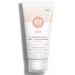 Meme Le Deodorant Creme 50Ml