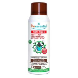 Puressentiel Repuls A/Tique 100Ml