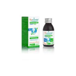 Puressentiel Sirop Ss Sucre 100Ml