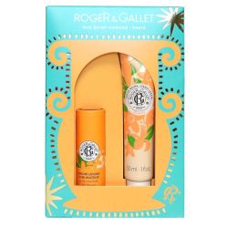 Rg Coffret Neroli Cr Mains+ Stick Levres