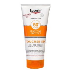 Eucerin Sun Gel Cr Spf50+ 200Ml