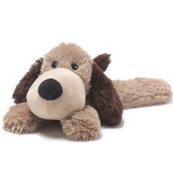 Bouillotte Cozy Peluche Chien