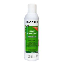 Aromaforce Spr Assain150Ml+50Ml Of