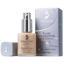 Mavala Fd Teint Flde Naturel Fl/30Ml