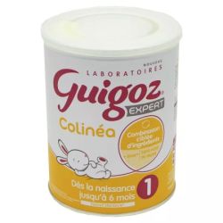 Guigoz Colinea 780G