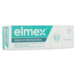 Elmex Dent Sensitiv Pro 20Ml